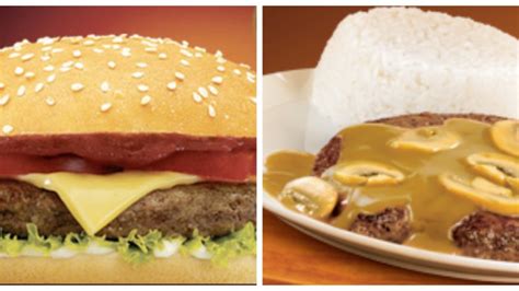 Jollibee Phases Out the Iconic Champ Burger .